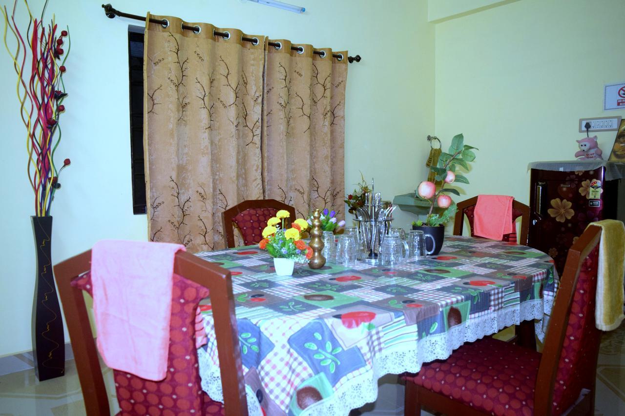 צ'נאי Royal Palace Guest House מראה חיצוני תמונה