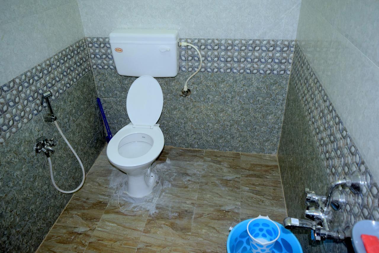 צ'נאי Royal Palace Guest House מראה חיצוני תמונה