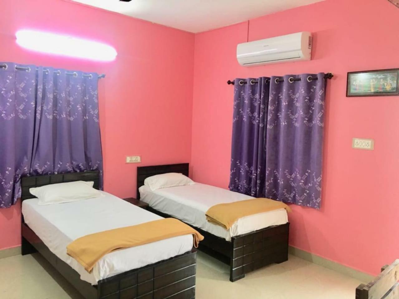 צ'נאי Royal Palace Guest House מראה חיצוני תמונה