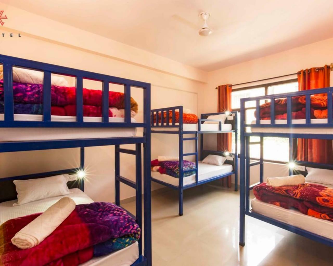 צ'נאי Royal Palace Guest House מראה חיצוני תמונה